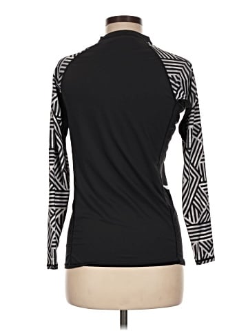 Hurley Long Sleeve T-Shirt (view 2)