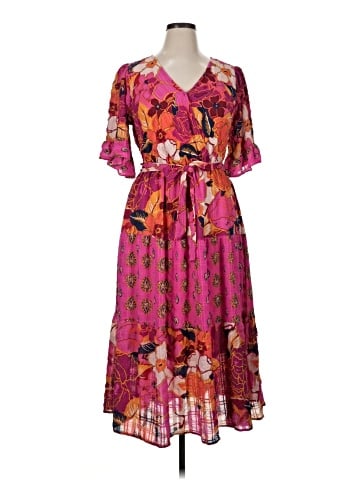 Figueroa & Flower Casual Dress (view 1)