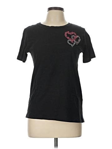 Sandro Short Sleeve T-Shirt (view 1)