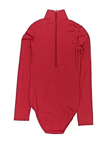 Balera Dancewear Leotard (view 2)
