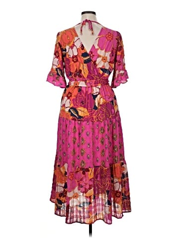 Figueroa & Flower Casual Dress (view 2)