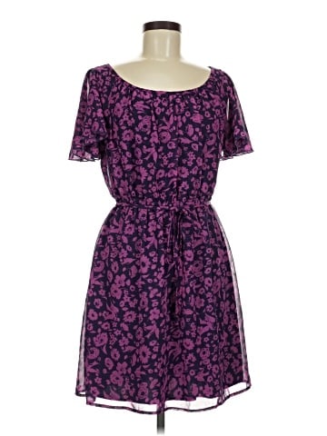 Fishbowl Clothing Casual Dress (view 1)