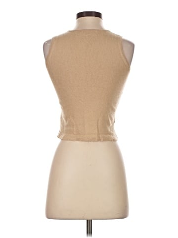 Barneys New York Sleeveless T-Shirt (view 2)