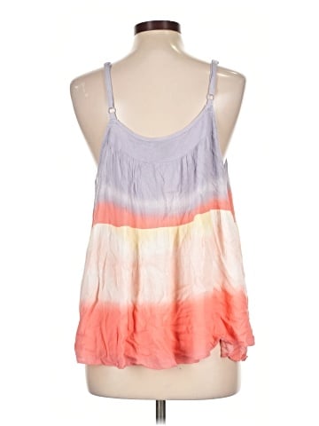 Torrid Sleeveless Blouse (view 2)