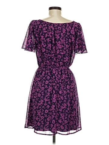 Fishbowl Clothing Casual Dress (view 2)