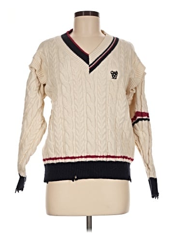 Assorted Brands Pullover Sweater (view 1)