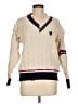 Assorted Brands Ivory Pullover Sweater Size M - photo 1