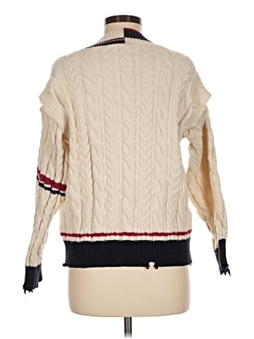 Assorted Brands Pullover Sweater (view 2)