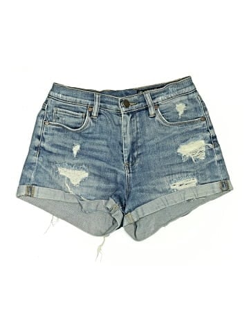 Blank NYC Denim Shorts (view 1)