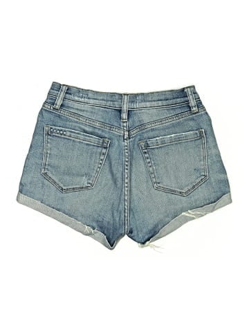 Blank NYC Denim Shorts (view 2)