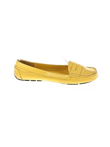 Lauren by Ralph Lauren Flats (view 1)