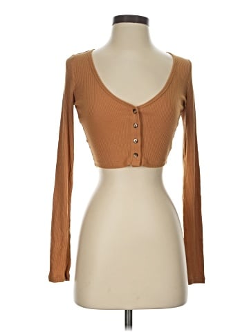 Alo Cardigan (view 1)