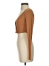 Alo Brown Cardigan Size XXS (estimated) - photo 5