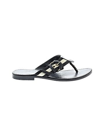 Circa Joan & David Flip Flops (view 1)