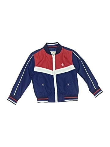 An Original Penguin by Munsingwear Track Jacket (view 1)