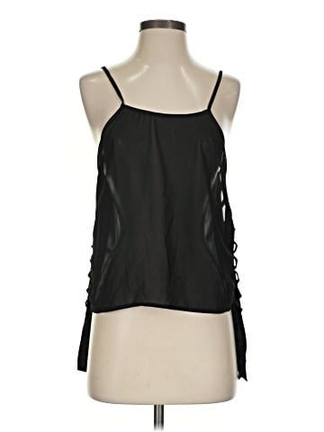 Millau Sleeveless Blouse (view 1)