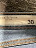 Rag & Bone Blue Jeans Size 30 waist - photo 7