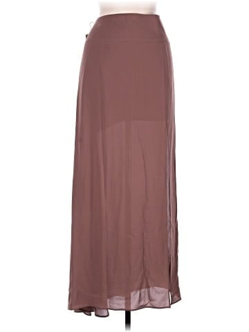 Brunello Cucinelli formal skirt (view 1)