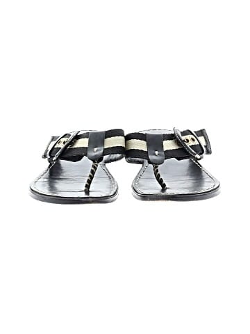 Circa Joan & David Flip Flops (view 2)