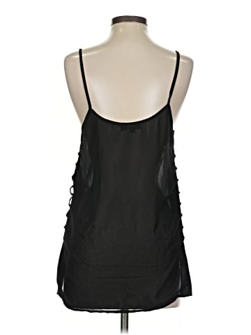 Millau Sleeveless Blouse (view 2)