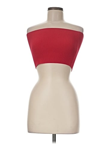 LA Hearts Tube Top (view 1)