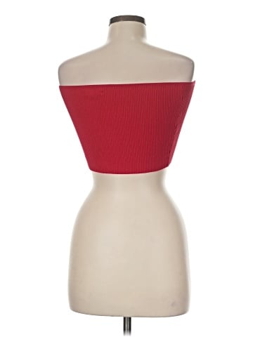 LA Hearts Tube Top (view 2)