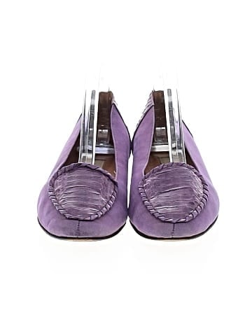 Nordstrom Flats (view 2)