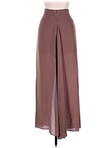Brunello Cucinelli formal skirt (view 2)