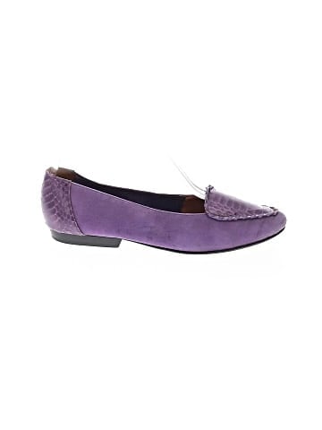 Nordstrom Flats (view 1)