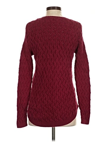 Jeanne Pierre Pullover Sweater (view 2)