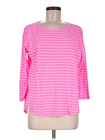 Fresh Produce 3/4 Sleeve T-Shirt (view 1)