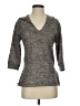 Espresso Gray Pullover Sweater Size S (estimated) - photo 1