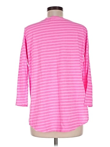 Fresh Produce 3/4 Sleeve T-Shirt (view 2)