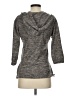 Espresso Gray Pullover Sweater Size S (estimated) - photo 2