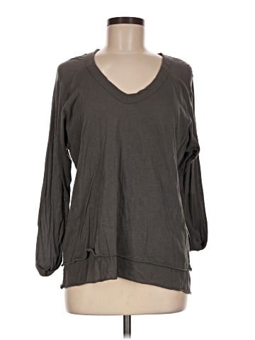 Wilt 3/4 Sleeve T-Shirt (view 1)