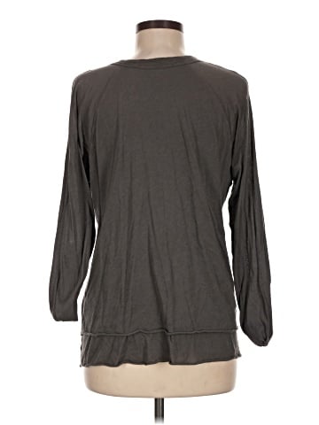 Wilt 3/4 Sleeve T-Shirt (view 2)