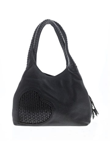 Brighton Leather Hobo (view 1)