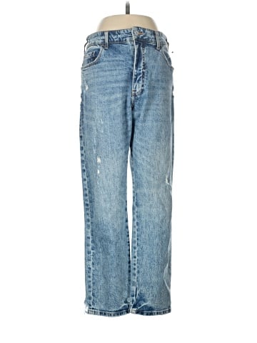 Pilcro Jeans (view 1)