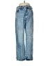 Pilcro Blue Jeans Size 28 waist - photo 1