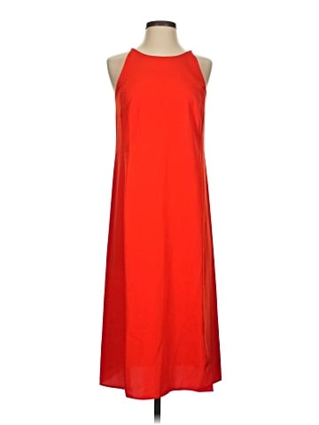 Ann Taylor Casual Dress (view 1)