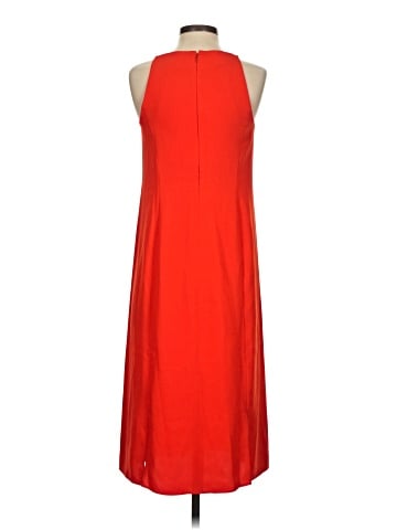 Ann Taylor Casual Dress (view 2)