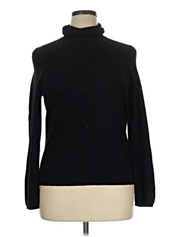 Charter Club Turtleneck Sweater (view 1)
