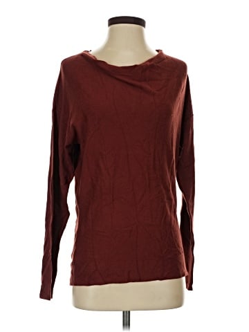 Ann Taylor Factory Pullover Sweater (view 1)