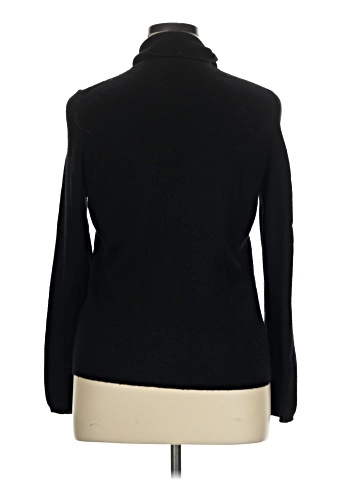 Charter Club Turtleneck Sweater (view 2)