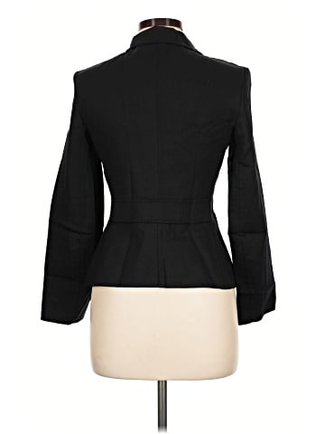 L.K. Bennett Wool Blazer (view 2)