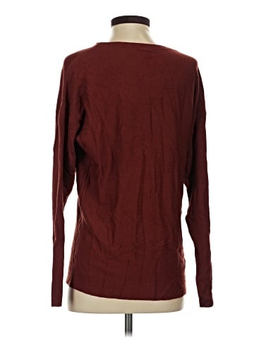 Ann Taylor Factory Pullover Sweater (view 2)