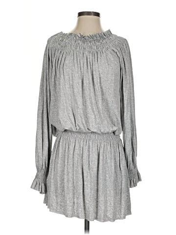 Norma Kamali Casual Dress (view 1)