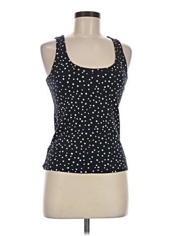 Ann Taylor LOFT Tank Top (view 1)