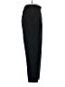 Sunny Leigh 100% Silk Solid Black Track Pants Size L - photo 4