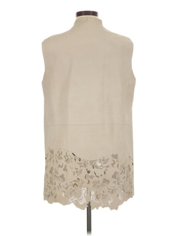 Elie Tahari Vest (view 2)